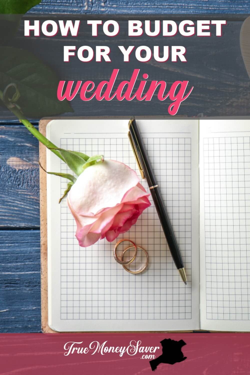 How To Budget For Your Wedding