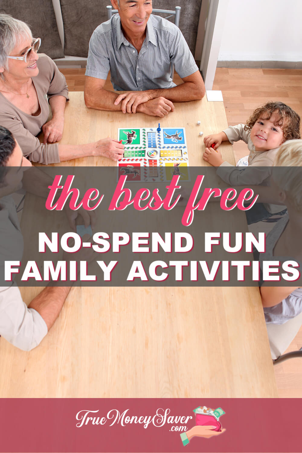 The Best Free Fun Family Activities To Do On A No Spend Weekend