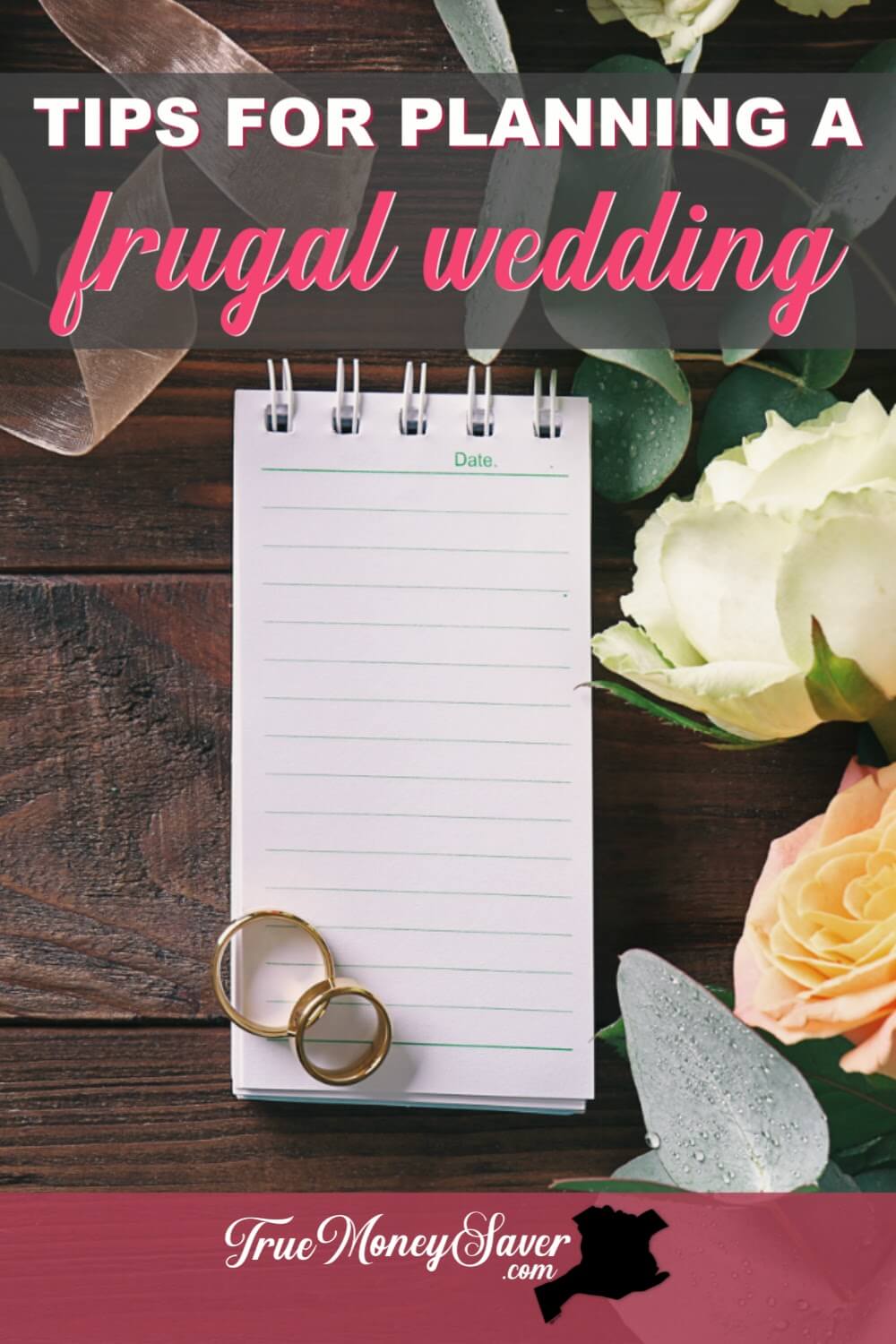 how to have a frugal wedding