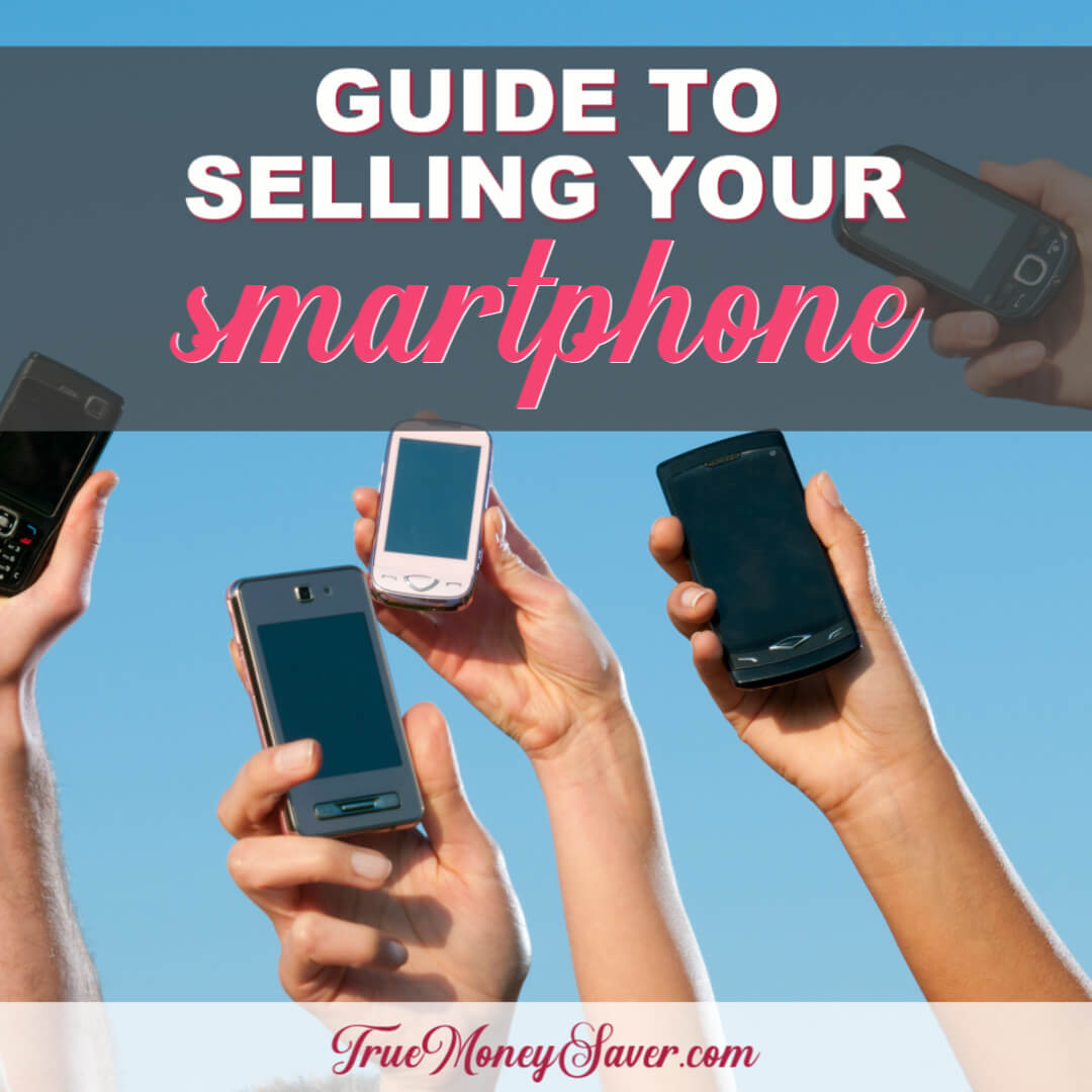 How To Sell A Cellphone Fast And For More Money