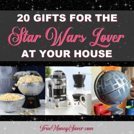 star wars novelty gifts