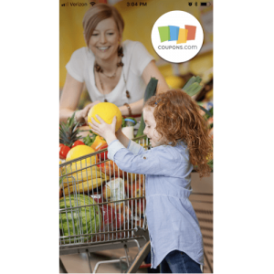 How To Start Couponing Using Just Your Smartphone Right Now