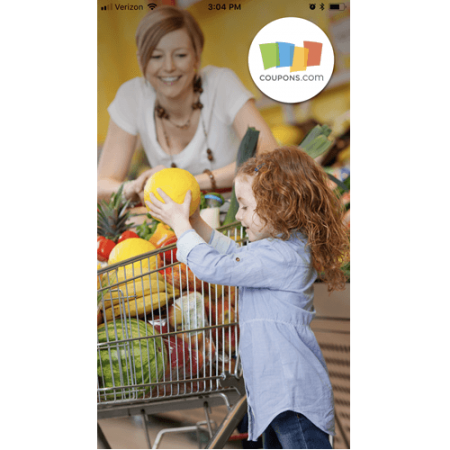 How To Start Couponing Using Just Your Smartphone Right Now