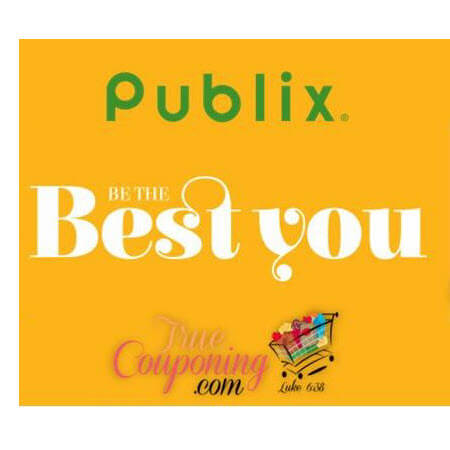 Publix “Be The Best You” Coupon Booklet & Printables! (Valid till 2/25-3/11/18)
