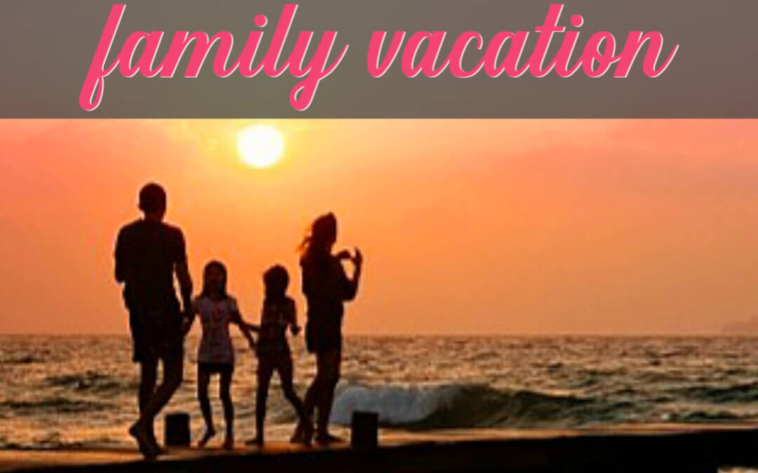 Smart Ways To Save Money On A Family Vacation