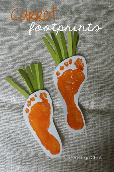 kid craft ideas for Easter