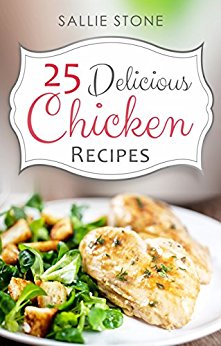 FREE Delicious Chicken Recipes!