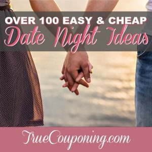 Easy & Cheap Date Night Jar Ideas That Will Fuel The Fire – 100 Ideas!