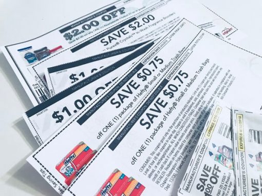 7 Terrific Treasures To Only Buy At The Nearest Dollar Stores