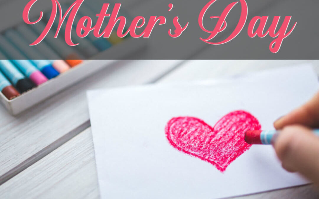 Inexpensive Gifts For Mother’s Day