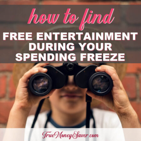 How To Find The Best Free Family Entertainment During Your Spending Freeze