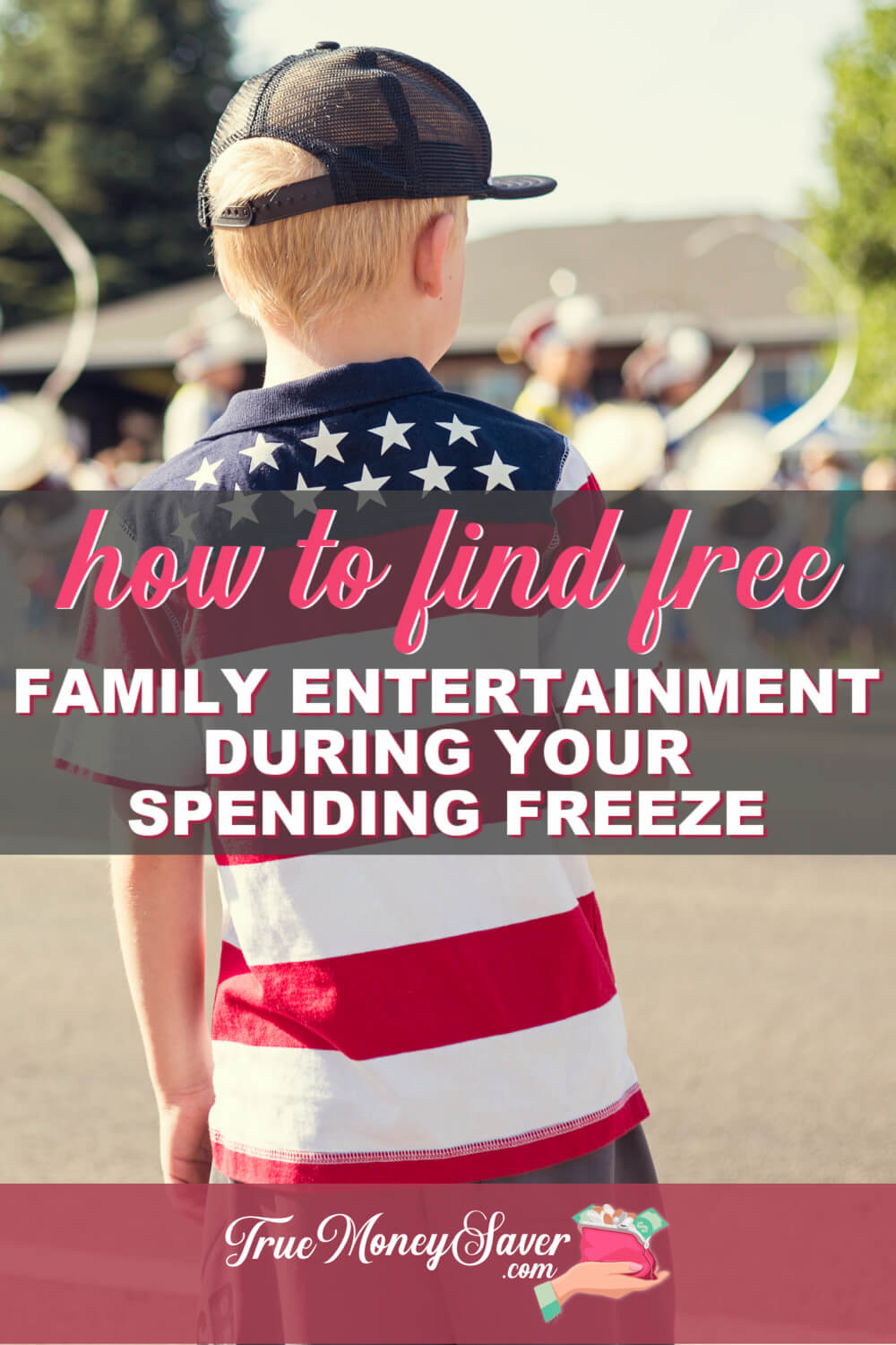 How To Find The Best Free Family Entertainment During Your Spending Freeze