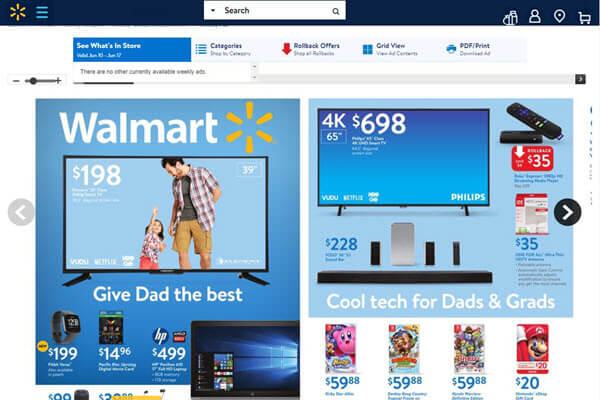 walmart clearance inventory checker