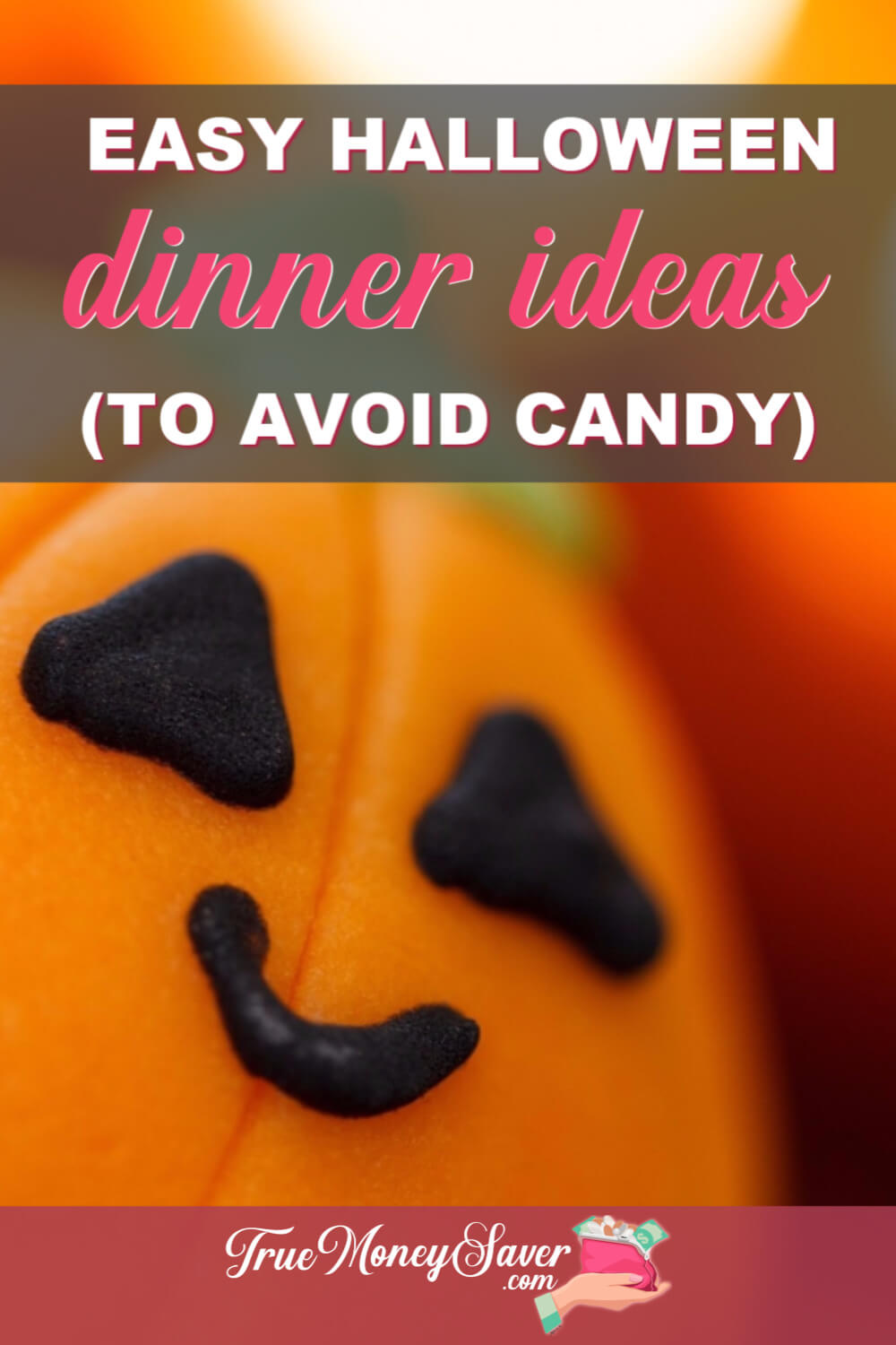 Easy Halloween Funny Dinner Ideas To Make This Year