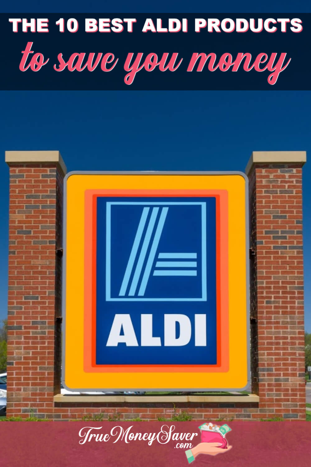 The Best Aldi Products To Save You The Most Money