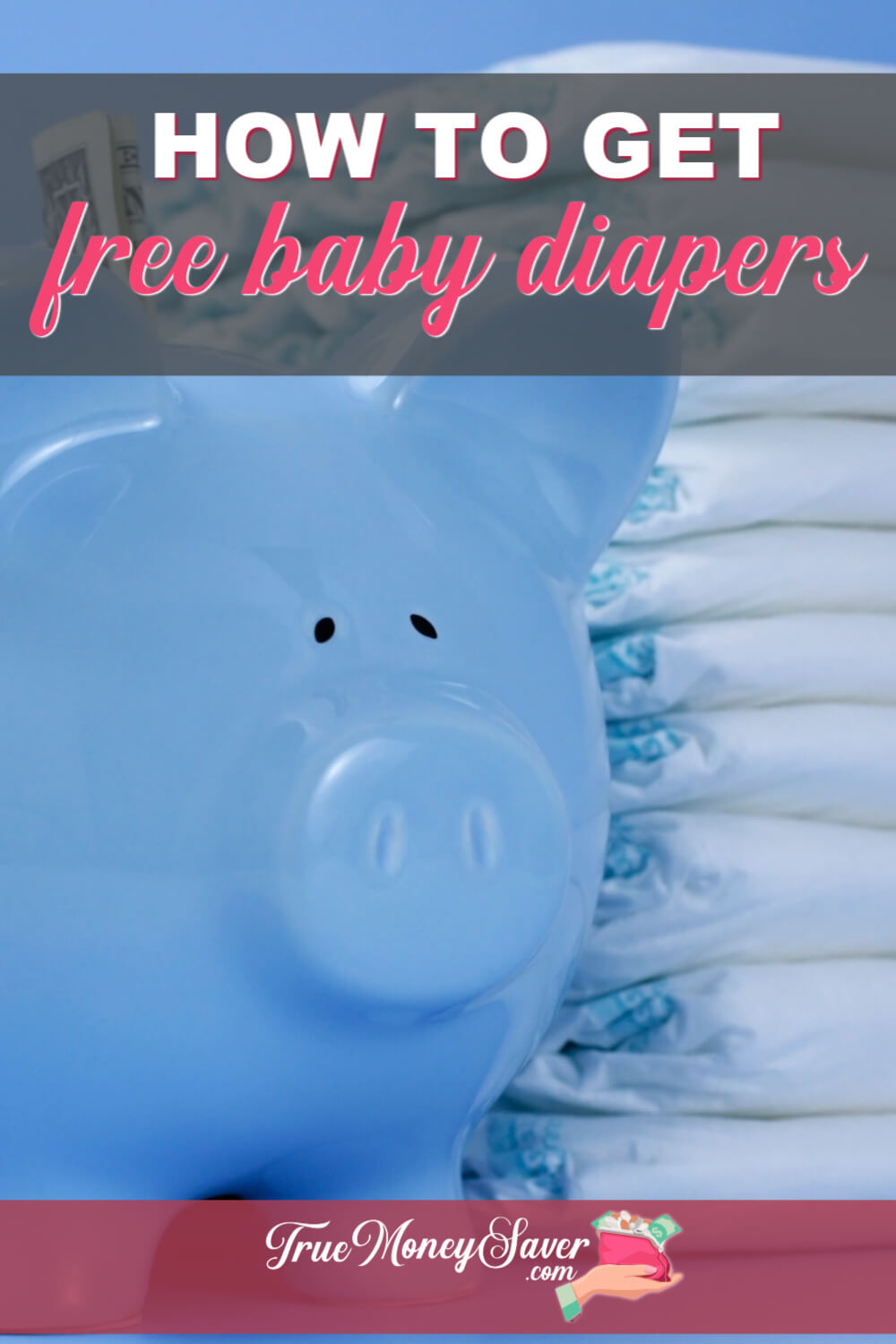free baby diapers