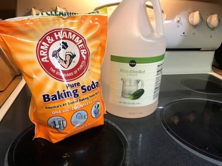 How To Make A Natural Fabric Softener Right Now