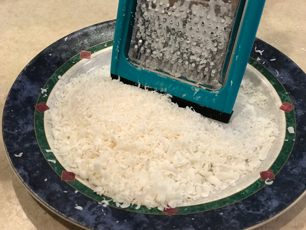 How To Make Castile Soap