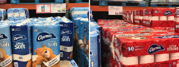 Make Toilet Paper Math Simple For The Best Toilet Paper Deals This Week