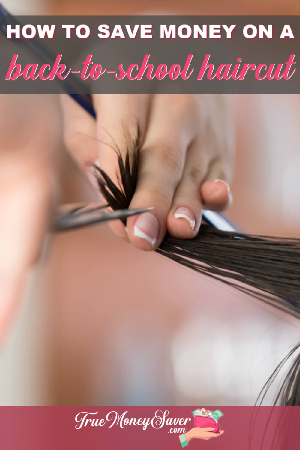 How To Save Money On Back To School Haircuts For Kids