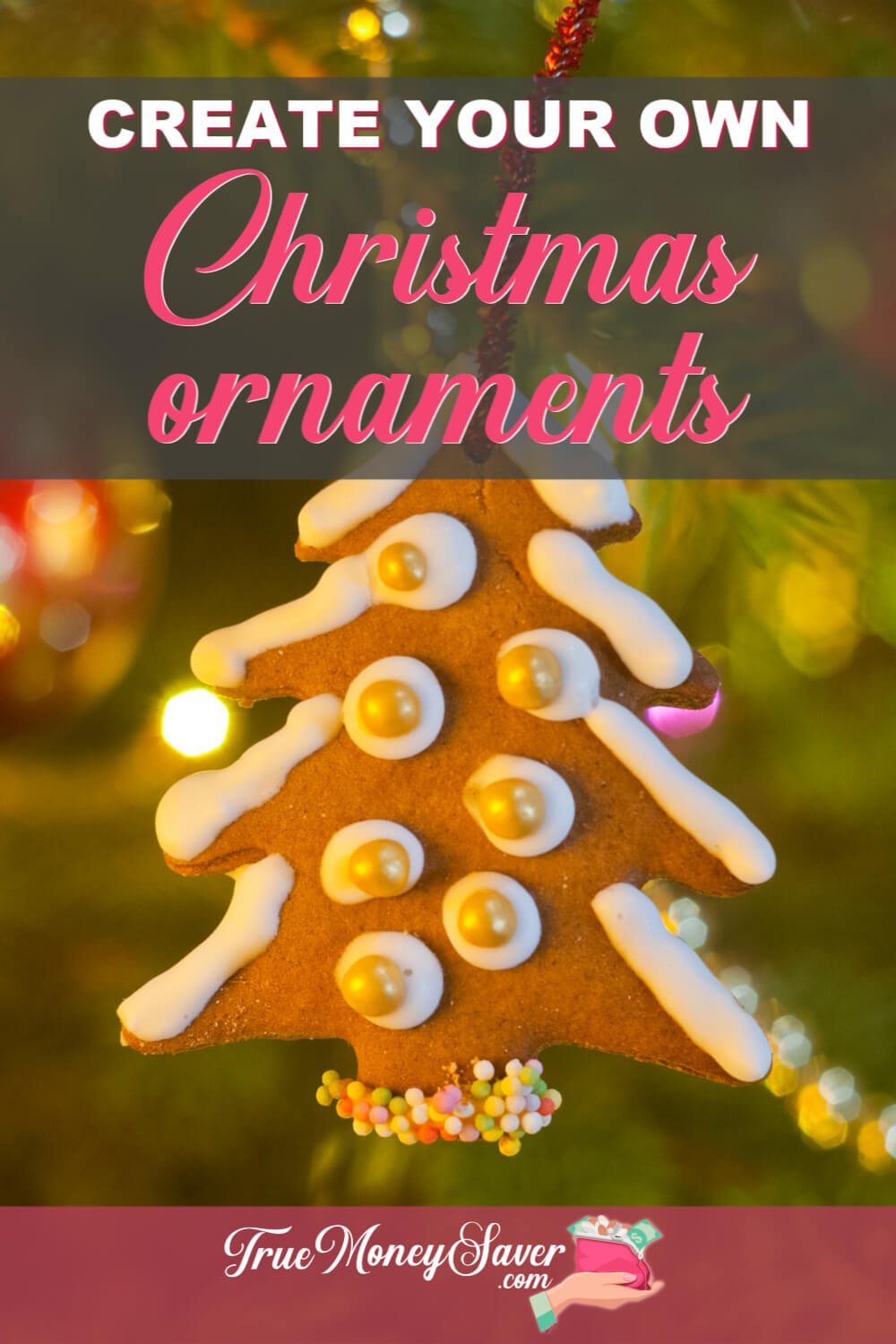 cheap christmas ornaments
