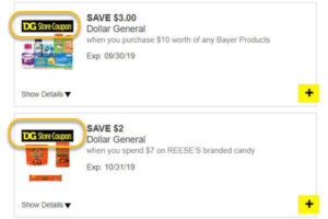 How To Save The Most Money On The Best Dollar General Deals