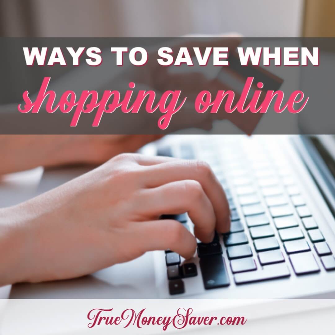 Online Shopping Hacks To Rescue Your Everyday Spending