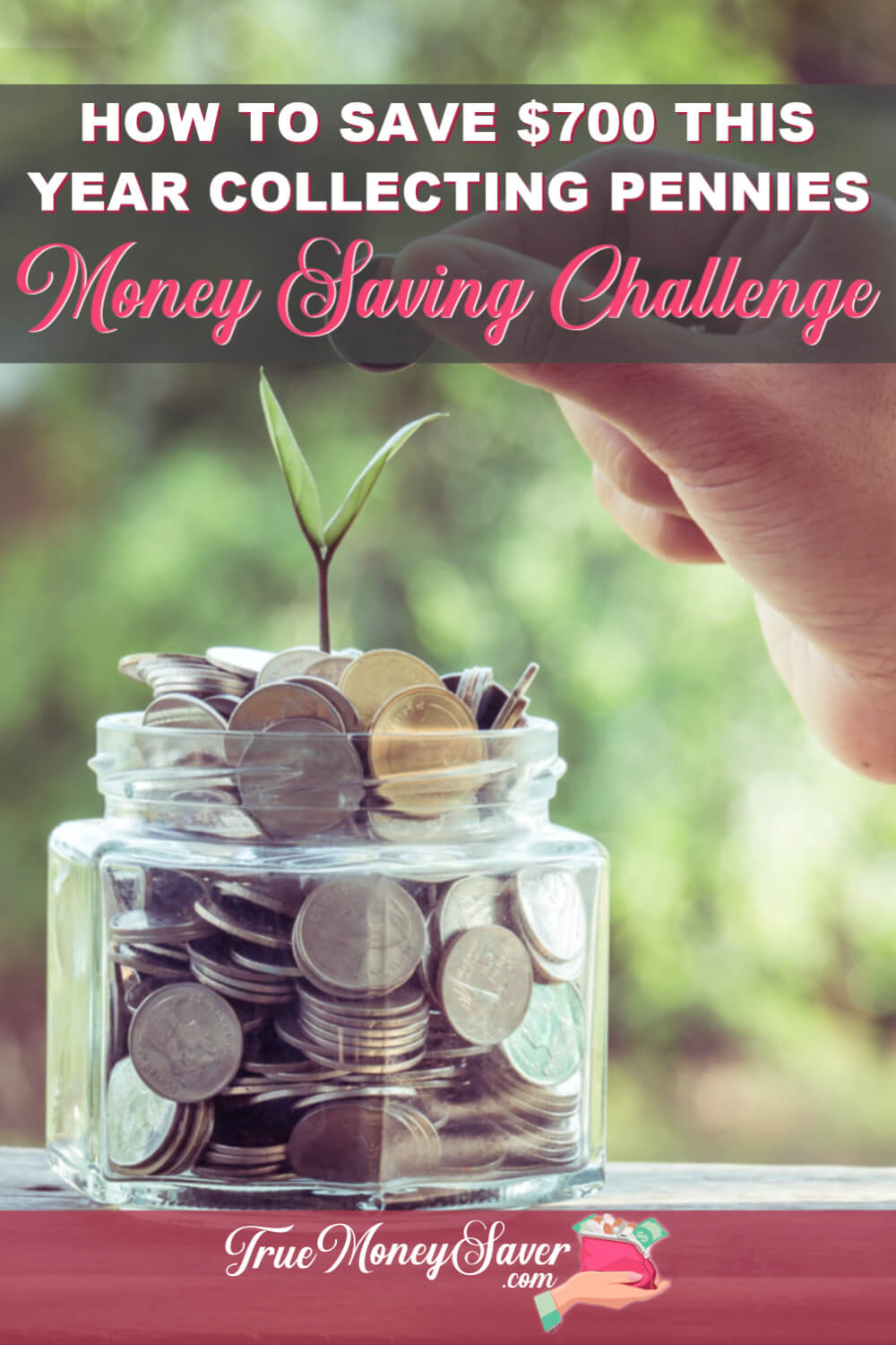 10 Easy Ways To Do A 52 Week Money Saving Challenge (And Save $700!)