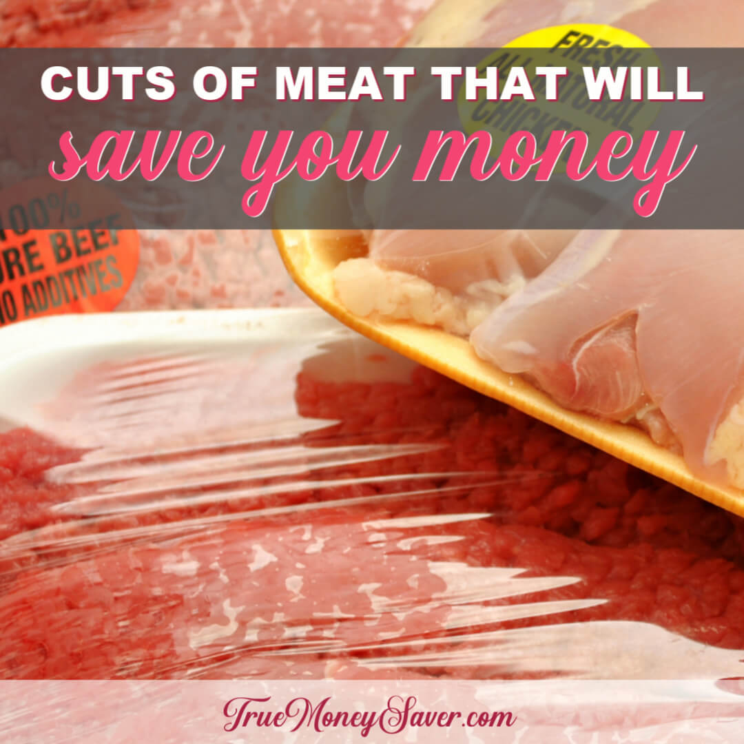 Seven Cuts Of Meat That Will Save You Money