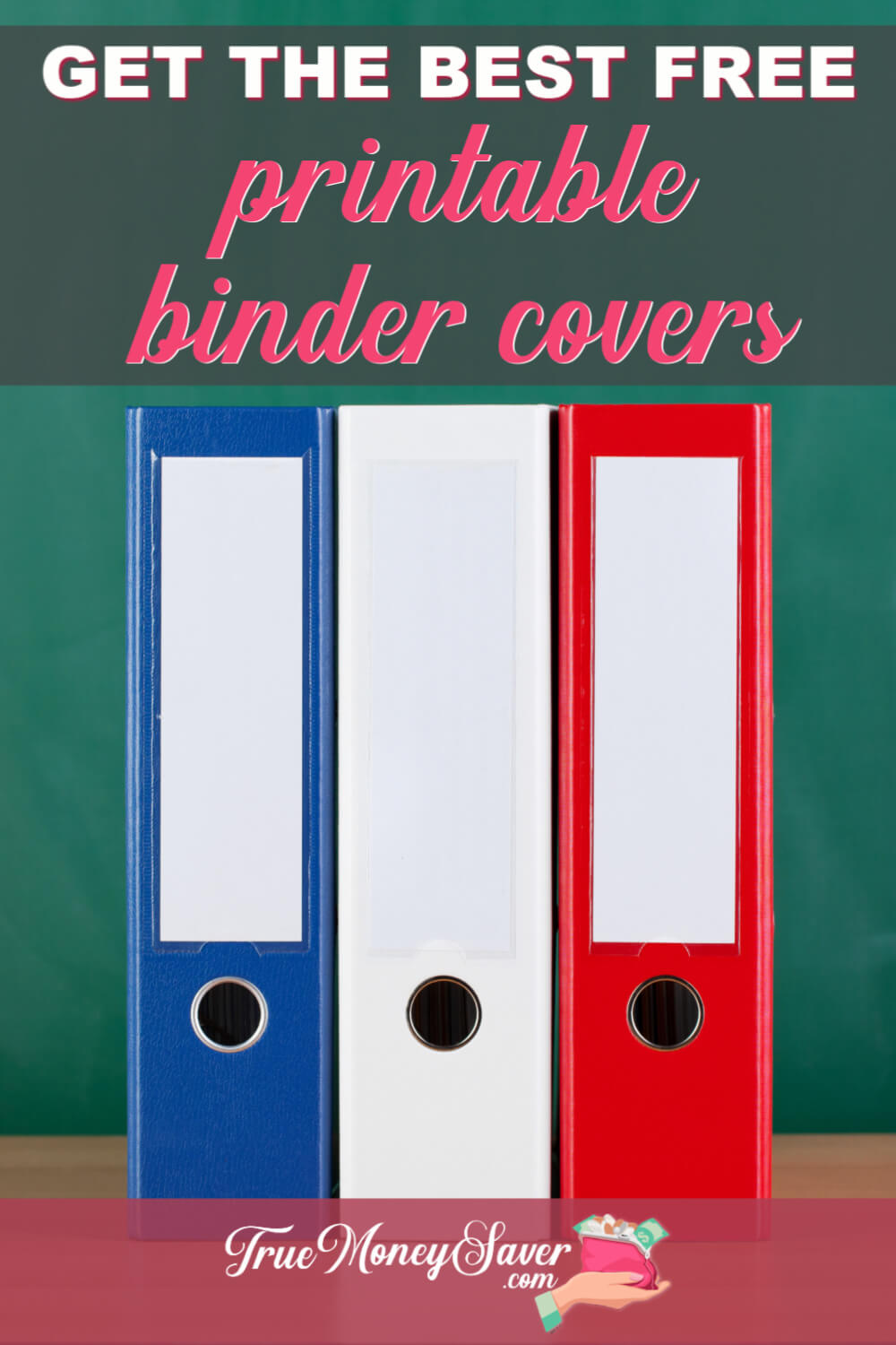 Get The Best FREE Printable Binder Covers For Your School Binders Get The Best FREE Printable Binder Covers For Your School Binders