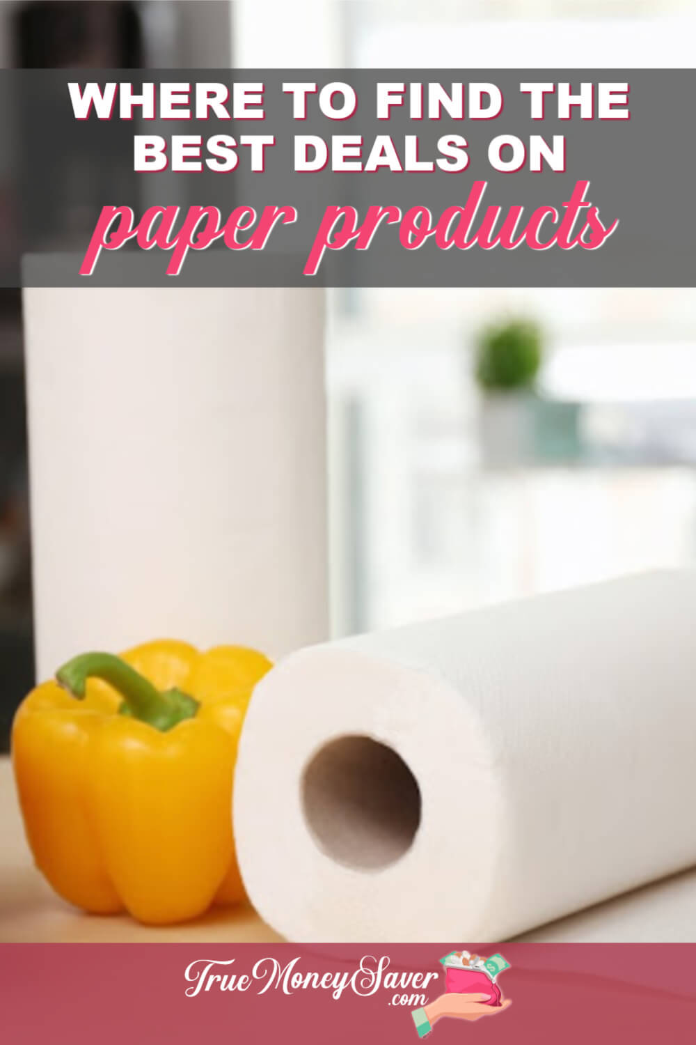 paper roll products