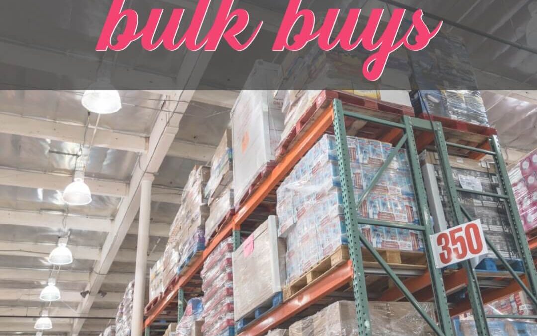 5 Important Secrets You Need To Know About Crazy Bulk Buys