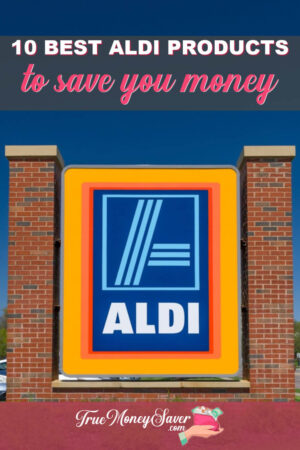 The Best Aldi Products To Save You The Most Money