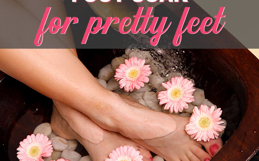 How To Remove The Dead Skin Cells On Your Feet