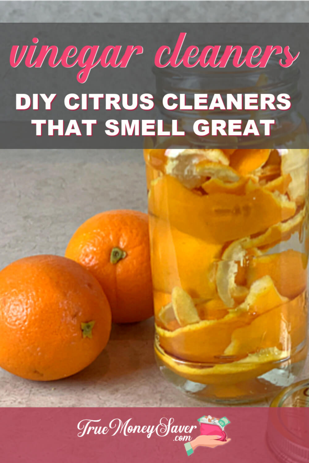 The Best Vinegar Citrus Cleaners For All Your Cleaning Needs
