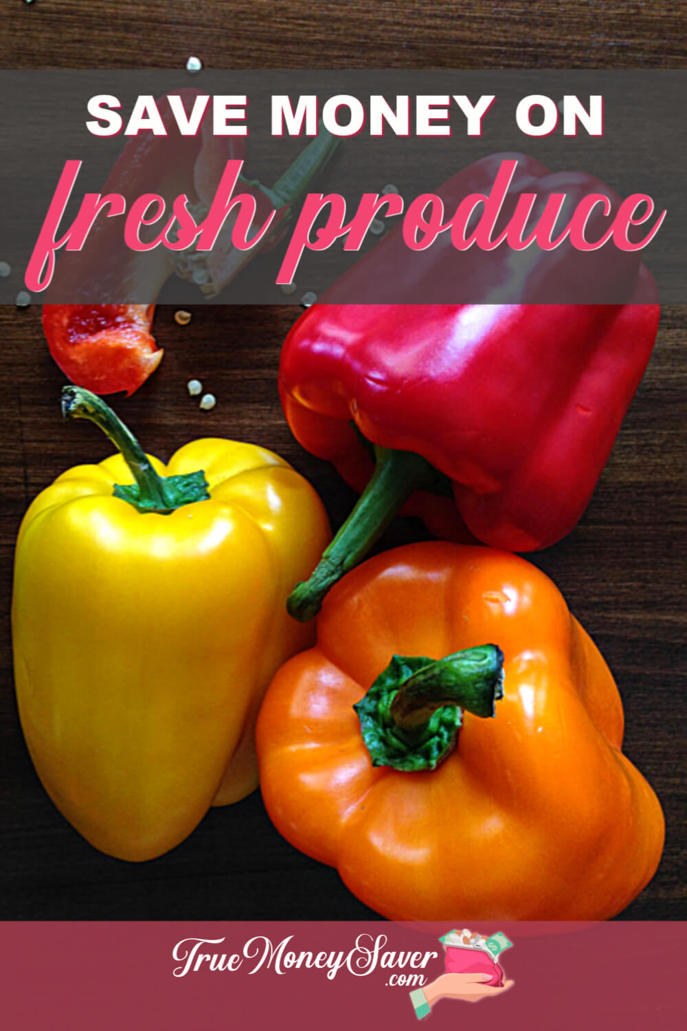 save on produce