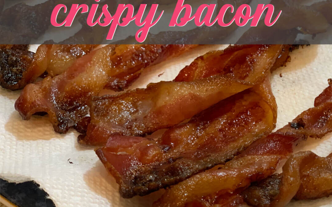How To Bake Bacon In Oven For That Extra Crispiness You’ll Love