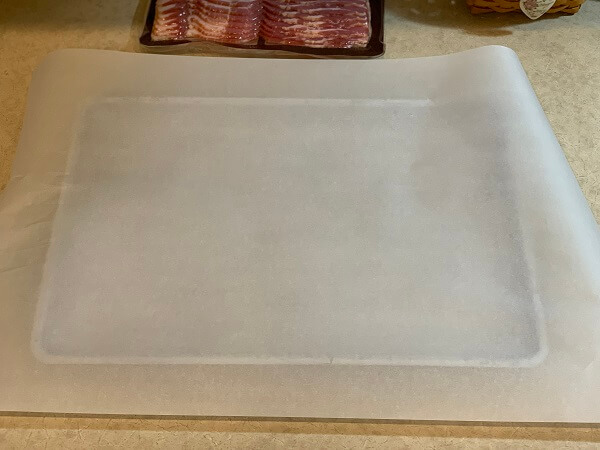 how to bake bacon in oven