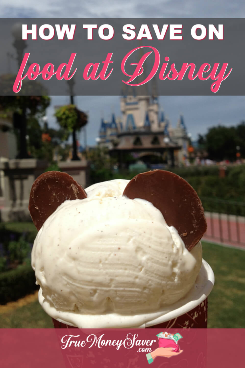 How To Save On Food When You Use Disney World Dining