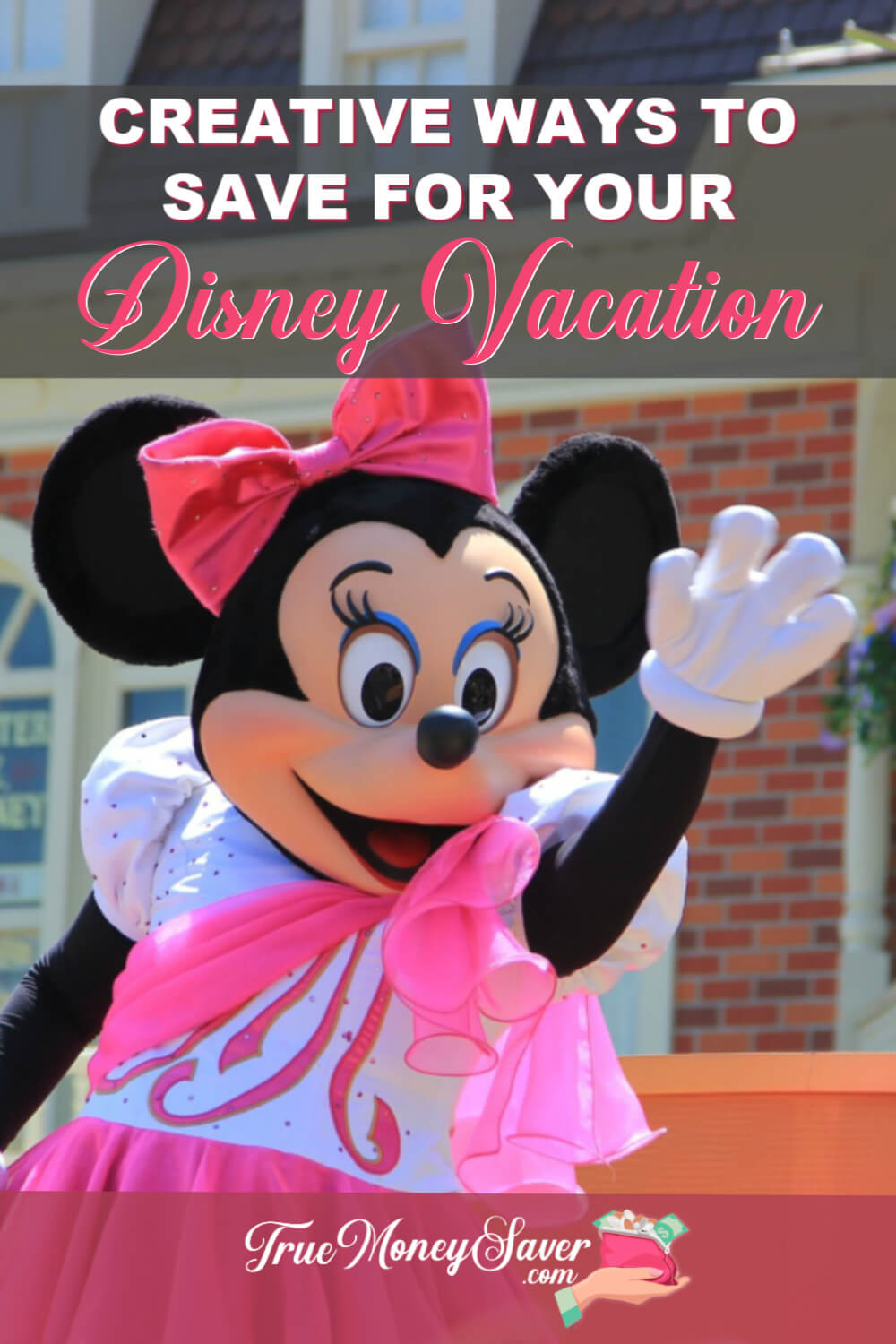 Creative Ways To Add Money To Your Disney Vacation Account