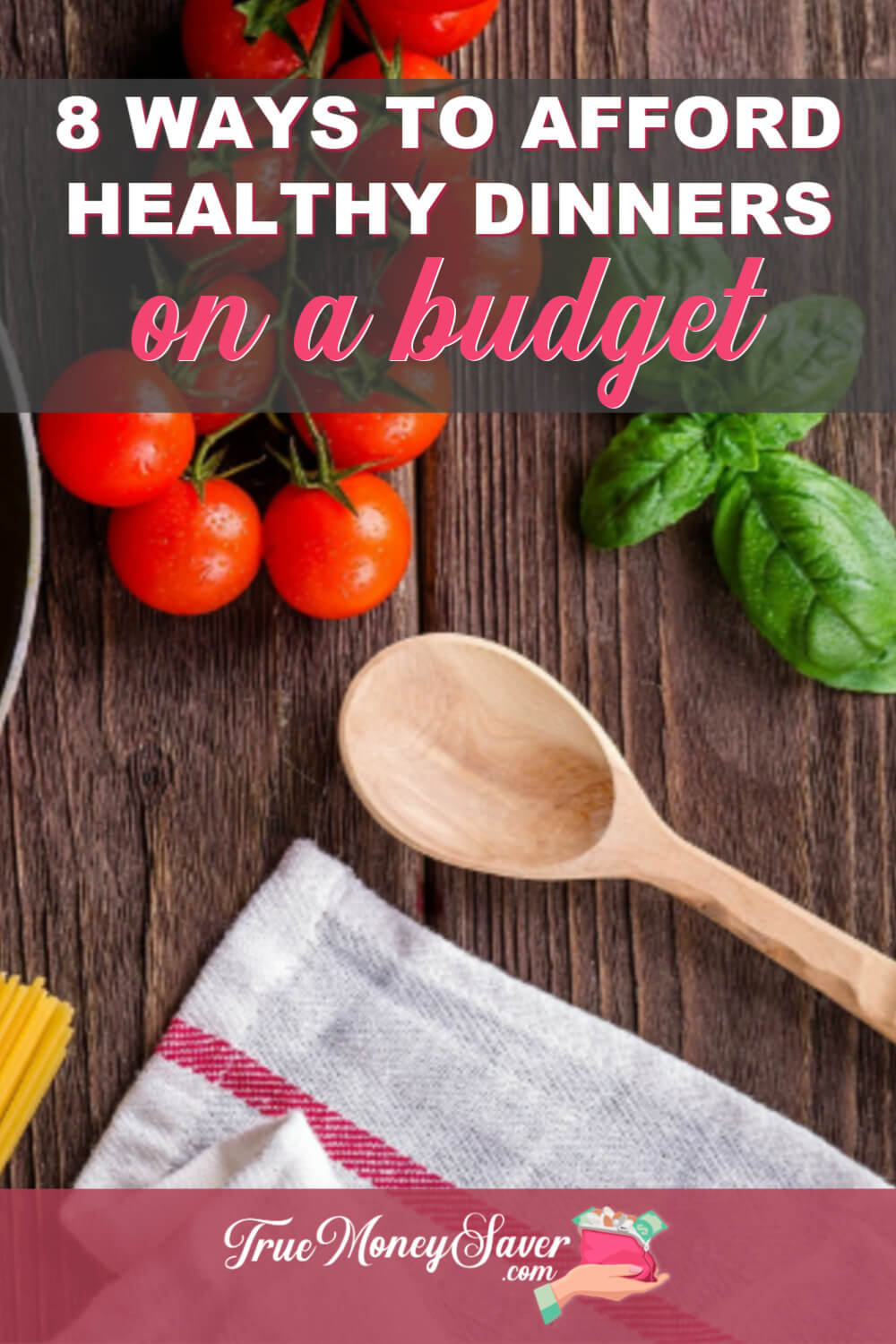budget meal planning