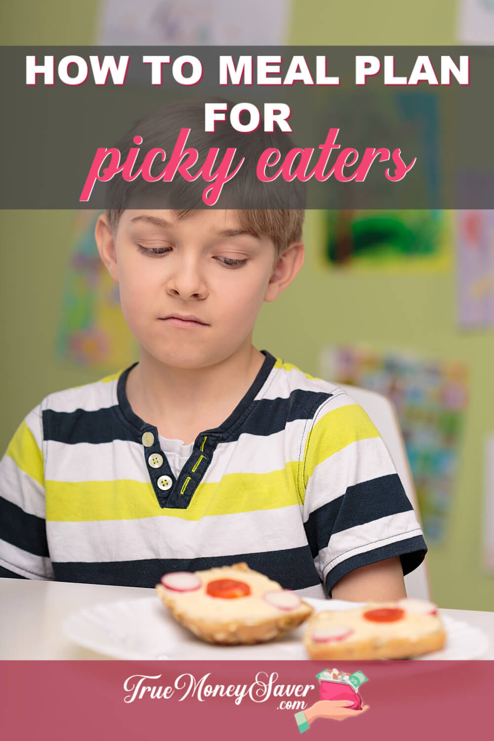best meal prep ideas for picky eaters