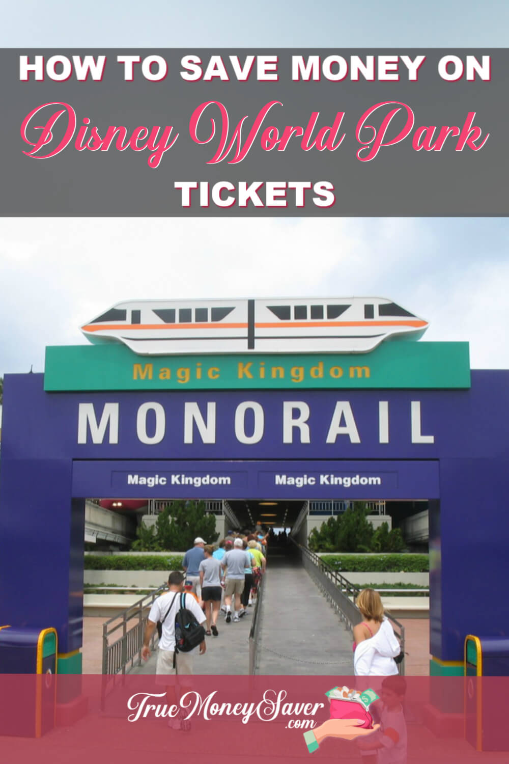 can i transfer a 1 day magic kingdom ticket to another park disney world