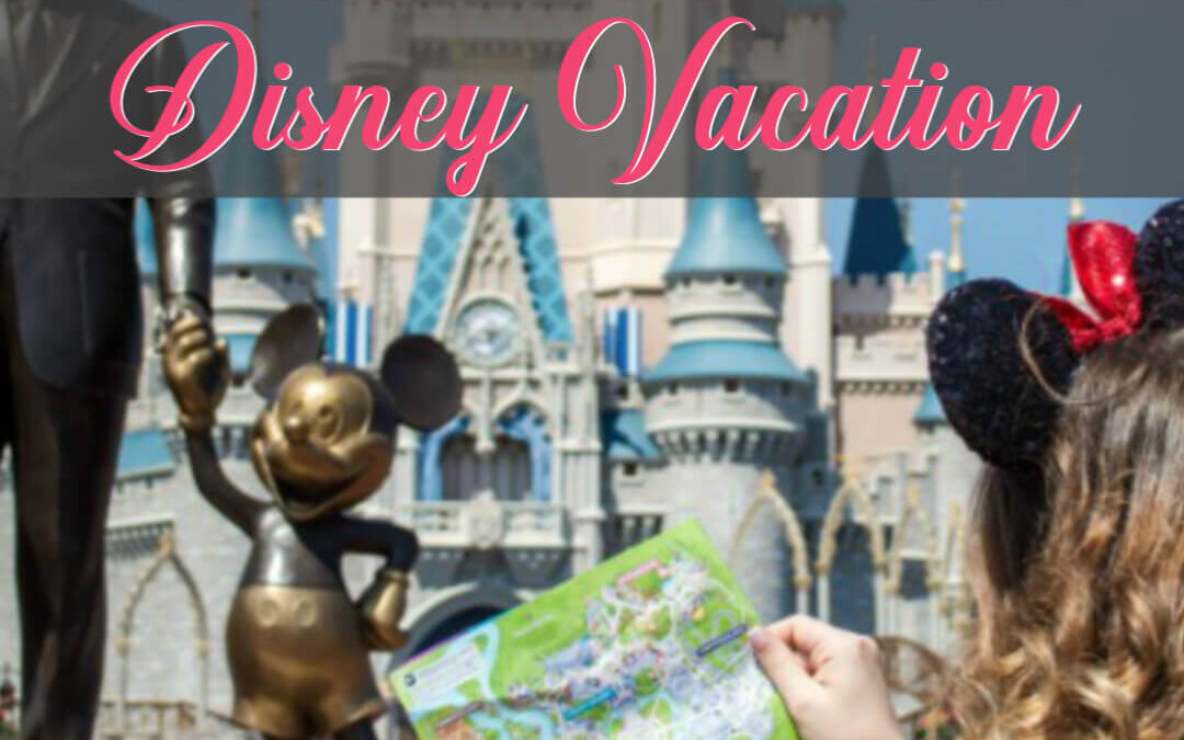 How To Save Thousands On Your Walt Disney World Vacation