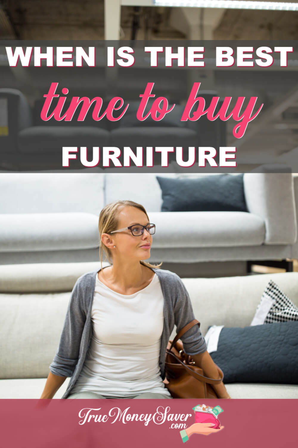 When Is The Best Time To Buy Furniture This Year?