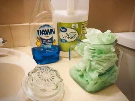 The Best Disinfecting DIY Cleaning Wipes You Need To Use