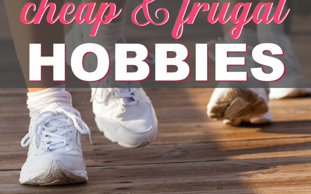 Hobbies You Can Start For Free For The No Spend Challenge