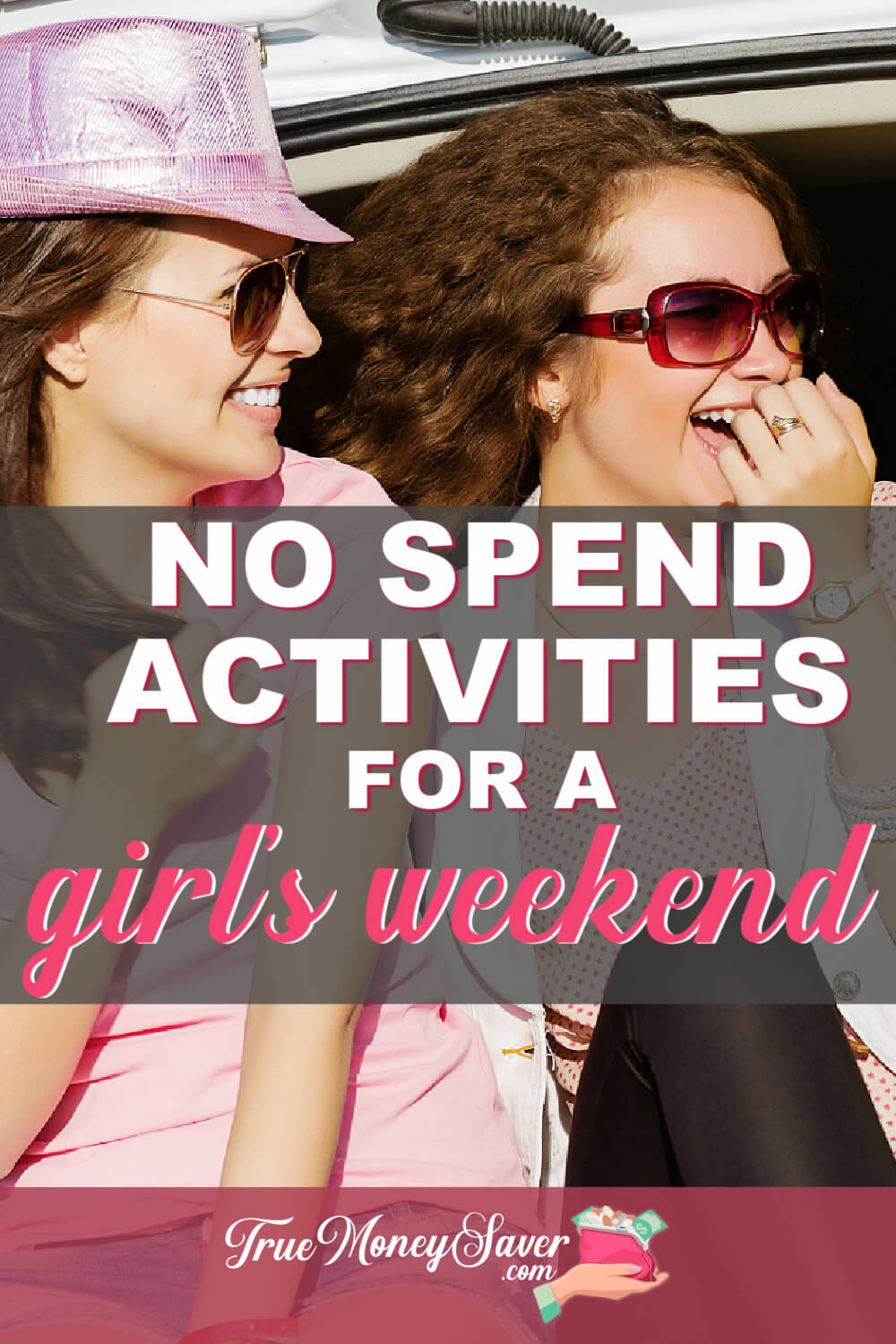 The Best Weekend Girl's No Spend Activities You'll Love To Do