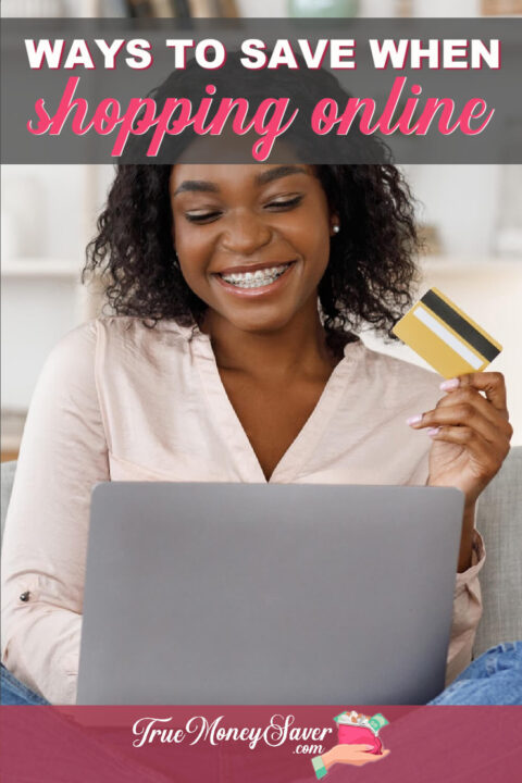 Discover Online Savings - The Best Hacks To Save You Money
